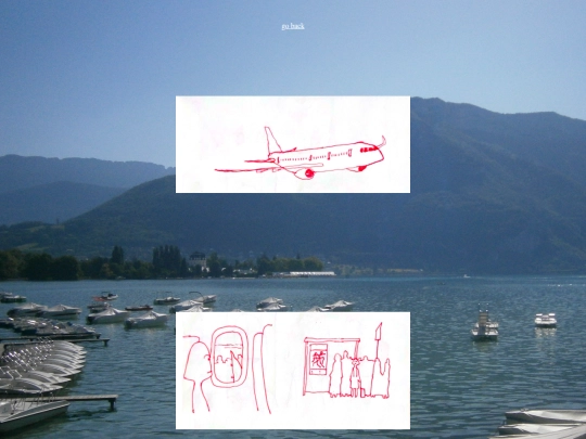 zines/trip screenshot