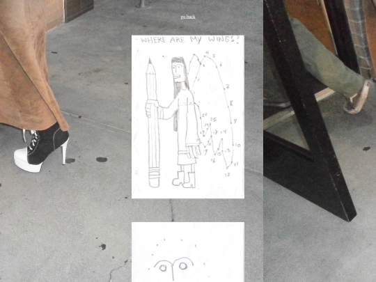zines/wherearemywings screenshot