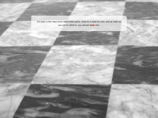 dontworry screenshot