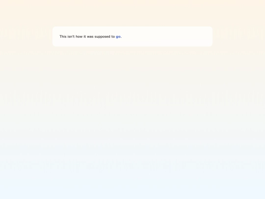 thanksforyourtime screenshot