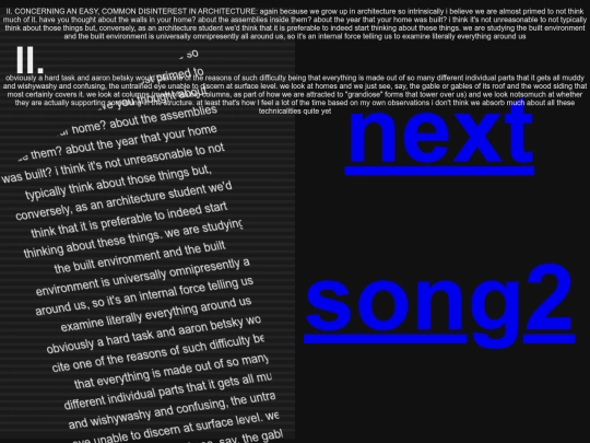 arch2 screenshot