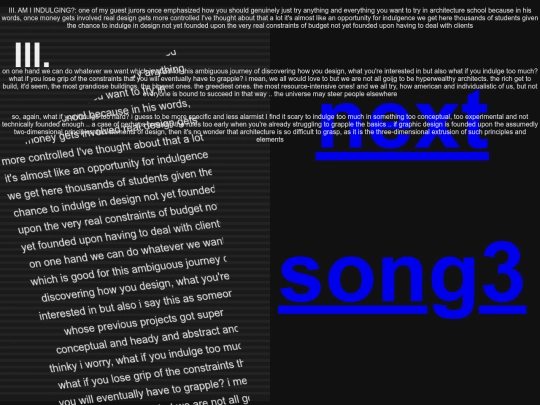 arch3 screenshot