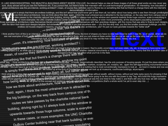 arch6 screenshot