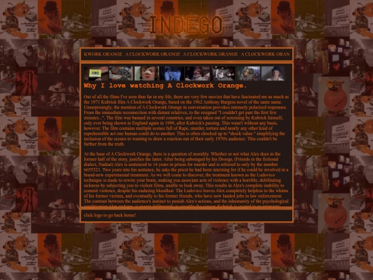 ACWO screenshot