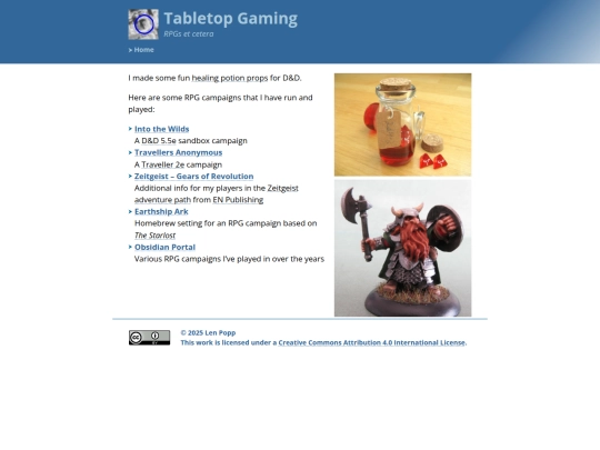 rpg screenshot