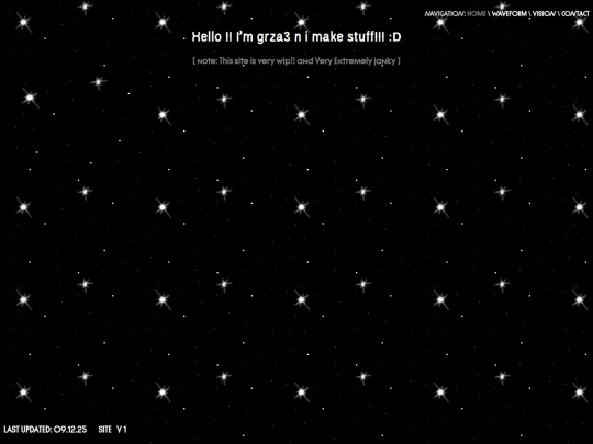 grza3 screenshot