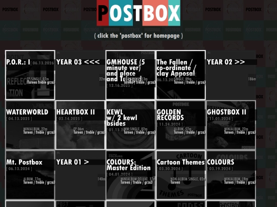 music screenshot