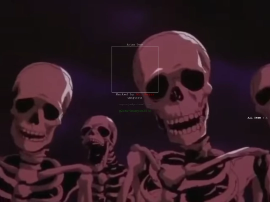 hacked-easily screenshot