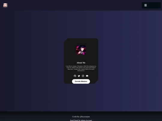host screenshot