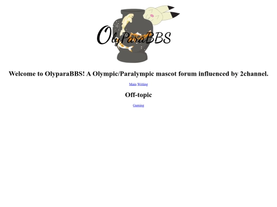ollyparabbs screenshot