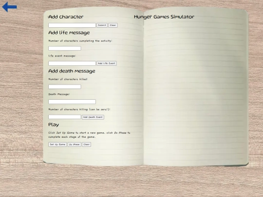 hunger-games screenshot