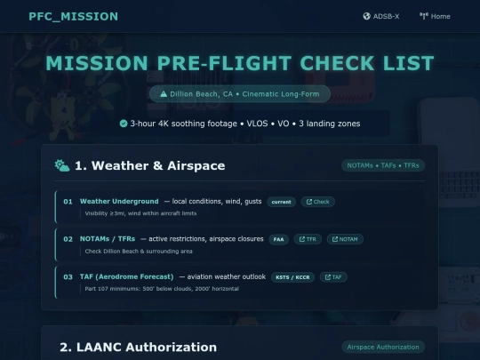 hangar_30/PFC_mission screenshot