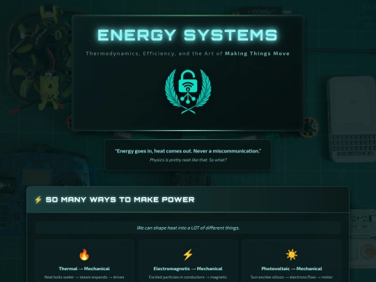 hangar_30/energy_systems screenshot