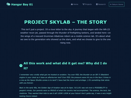 pages/projects/ww_skylab_2025/the_story screenshot