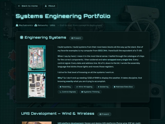 projects/test_projects screenshot