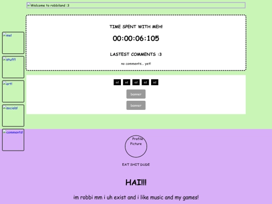 .wellknown/main screenshot