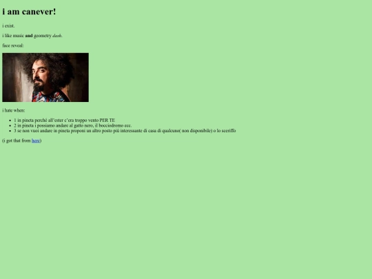 thats-me screenshot