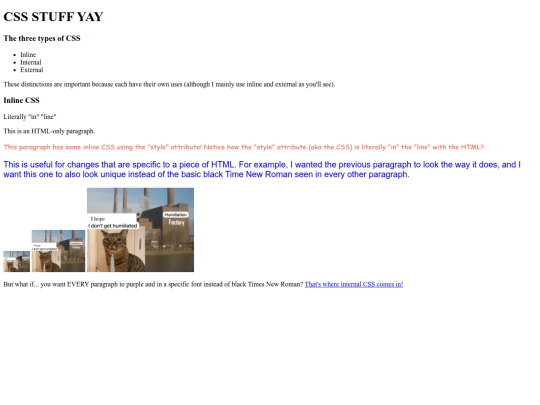 balls/cssinline screenshot