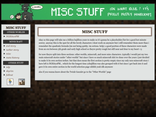 miscworlds screenshot