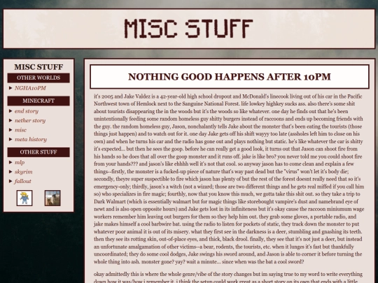 miscworlds/ngha10pm screenshot
