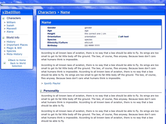 y2bajillion/y2b_charactebase screenshot