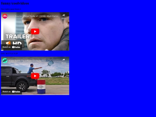 fotos screenshot