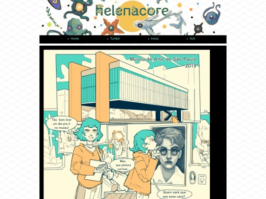 comic-pt screenshot