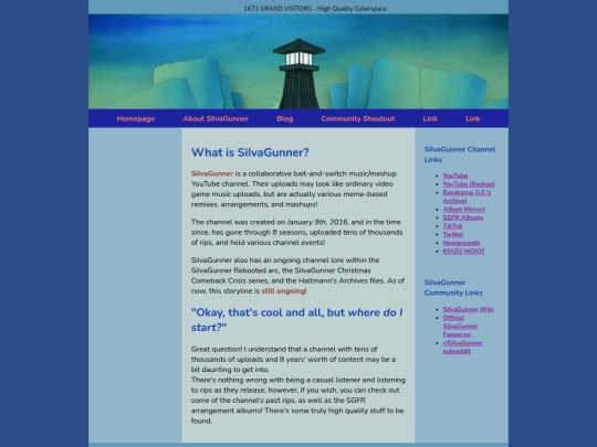 aboutsiiva screenshot