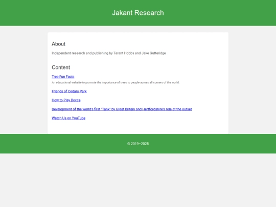 test1 screenshot