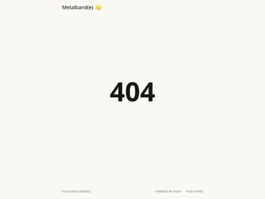 404 screenshot