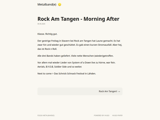 posts/rock-am-tangen-morning-after screenshot