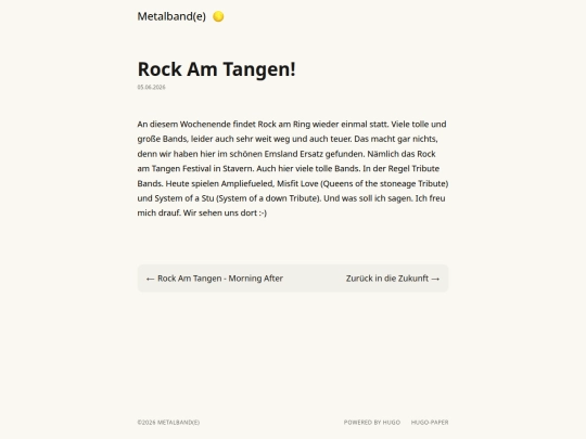 posts/rock-am-tangen screenshot