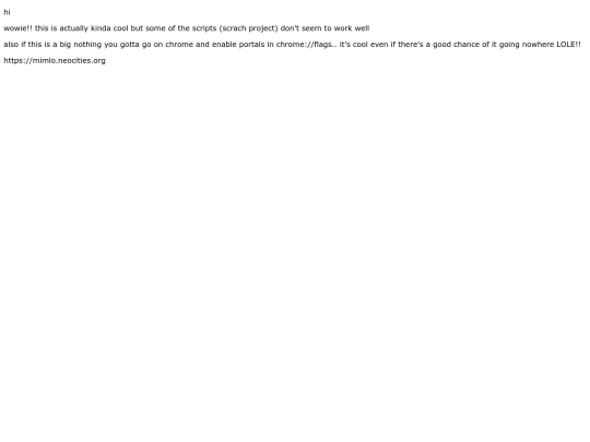 testland screenshot