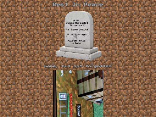restinpeace screenshot