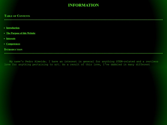 about_me screenshot