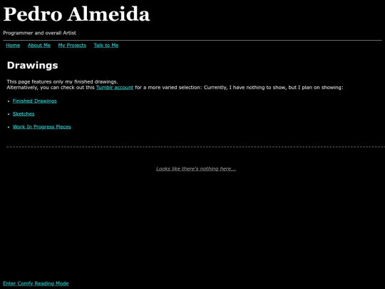 my_projects/drawings screenshot