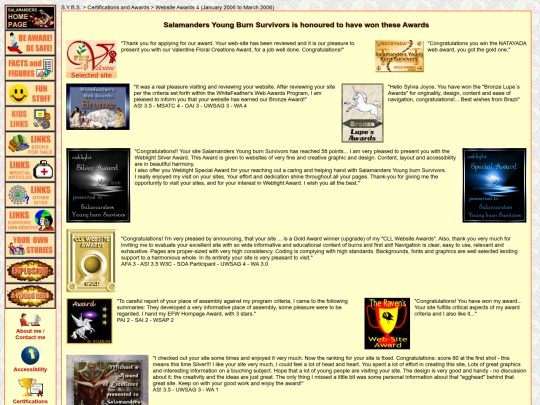 awards4 screenshot
