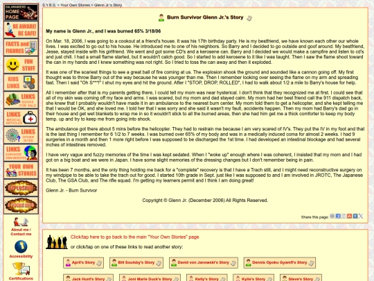 ypglenn screenshot