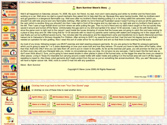 ypsteve screenshot