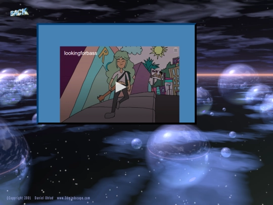 animations screenshot