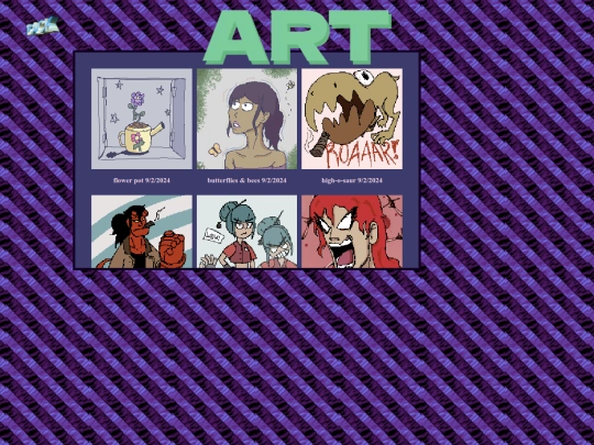 art screenshot