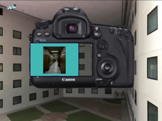 liminal screenshot