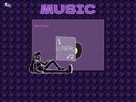 music screenshot