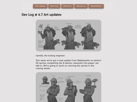 blog/dev-log-4.7 screenshot