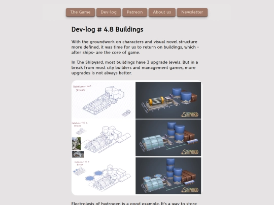 blog/dev-log-4.8 screenshot