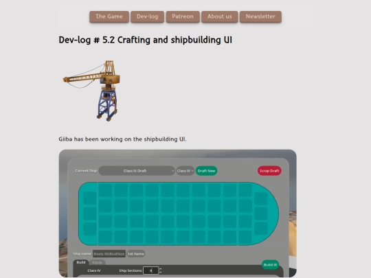 blog/dev-log-5.2 screenshot
