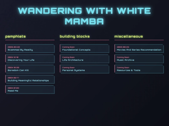 content screenshot