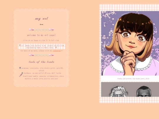 myart screenshot