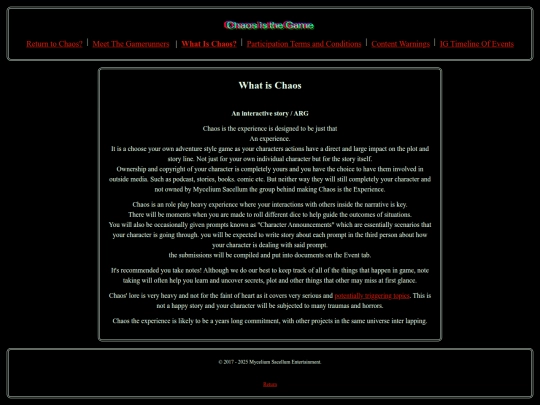 definition screenshot