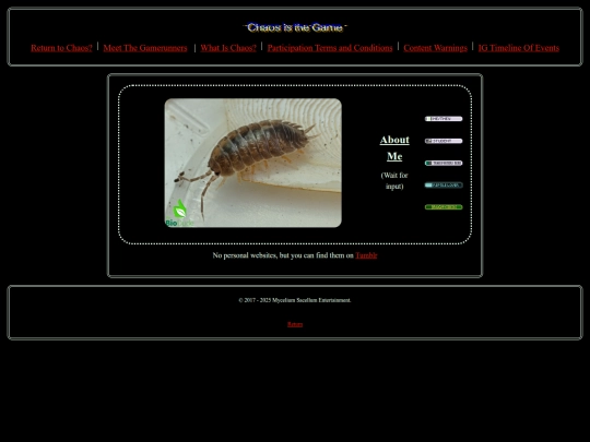 echie screenshot